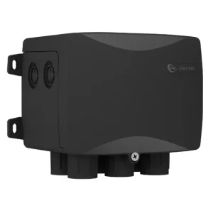 PAL 65W Multi Color Dual Zone Remote Control Transformer 24VDC & Wifi 24 VDC