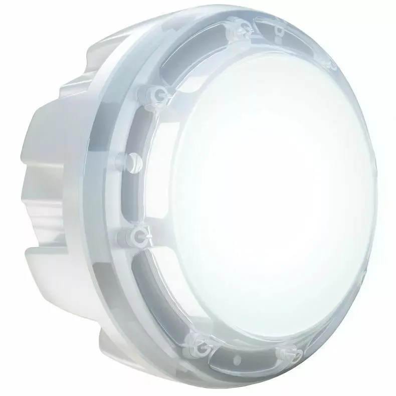 PAL Evenglow Cool White Sonar Retro Bulb (Low Voltage)