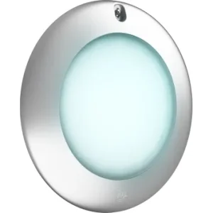 Pal Lighting 10 5/8″ 30W Cool White EvenGlow Pool Light Only 64-EGLCW-01