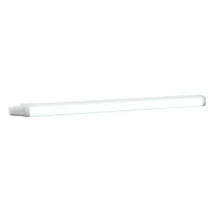 Pal Lighting 16′ Custom CW Mini LED Top View Strip Light for Pool 64-PAL-NFMT-CW-24-CUS-16