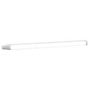 Pal Lighting 16′ Custom WW Mini LED Top View Strip Light for Pool 64-PAL-NFMT-WW-24-CUS-16