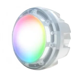 Pal Lighting 5″ Multi-Color Sonar Retro Bulb with Remote 120V 64-PAL-SRL-RGB-120