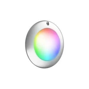 Pal Lighting Multi-color Sonar Pool Light with Remote Only 64-EGL-2