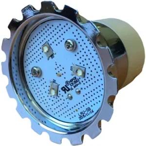 Pal Lighting Replacement Multi-Color Lamp 39-2WLDU