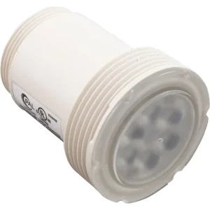 Pal Lighting Treo Mini Cool White Nicheless Pool and Spa Light Only 64-EGTSMCW-01