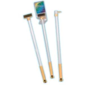 Paradise Industries Algae-Bugger II Filter Cartridge Brush