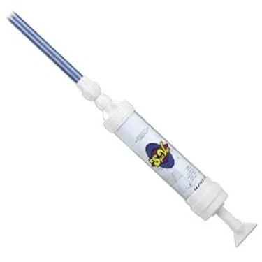 Paradise Industries Spa Vac
