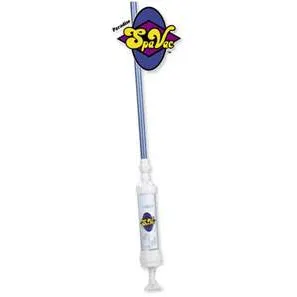Paradise Spa Vacuum – NPSV6