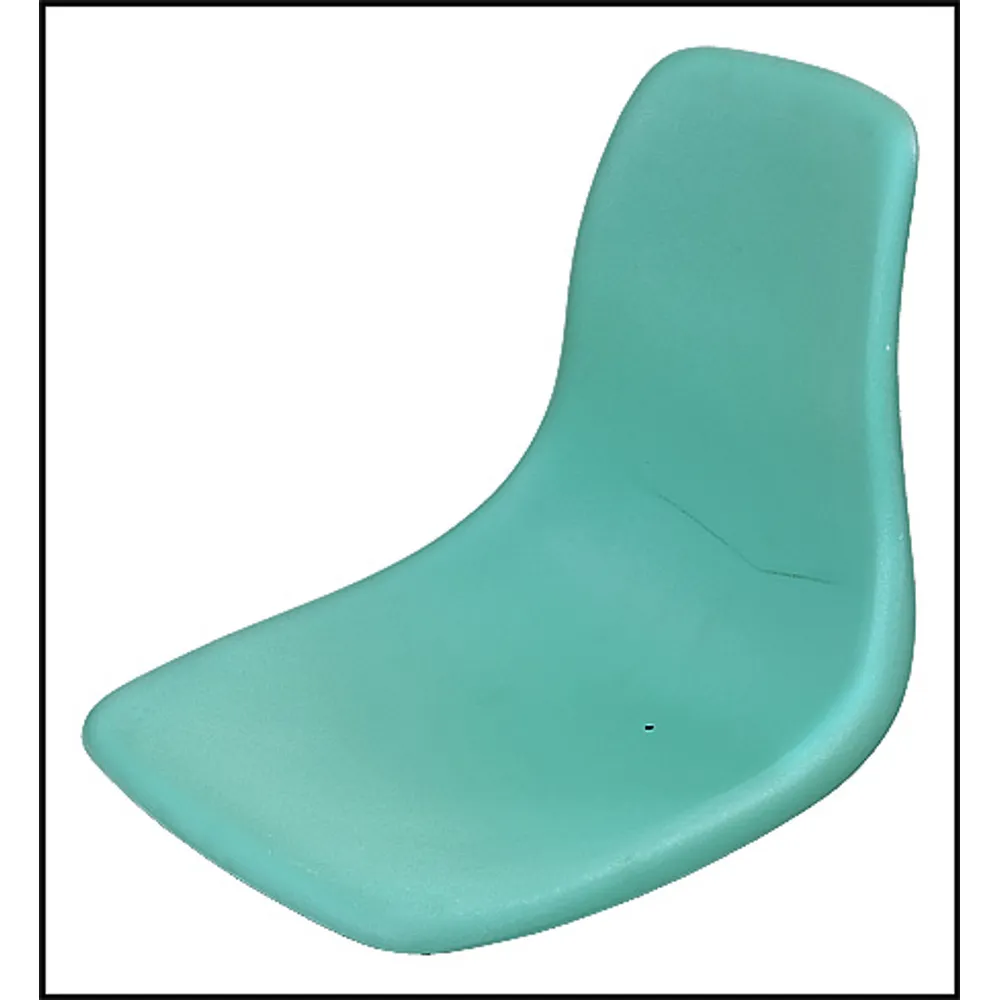 Paragon Aquatics Green Paraflyte Life Guard Seat Only (#20701)