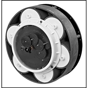 Paramount 2″ 6 Port Module Valve Without Cup Strainer (#004302440800)