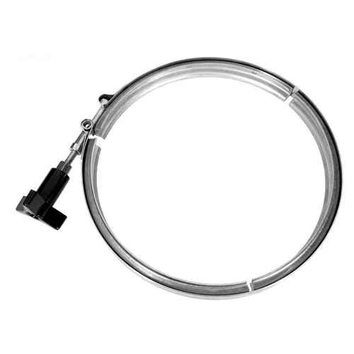 Paramount Band Clamp With Knob | 005-302-3570-00