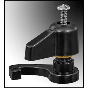 Paramount Knob And Pause Assembly For In-floor Cleaner Valve (#005302350200)