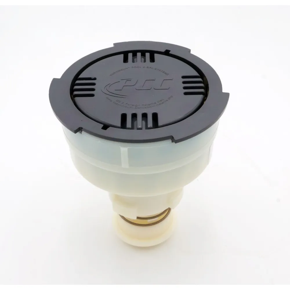 Paramount PCC2000 Grey Fixed Nozzle 004-552-5024-02