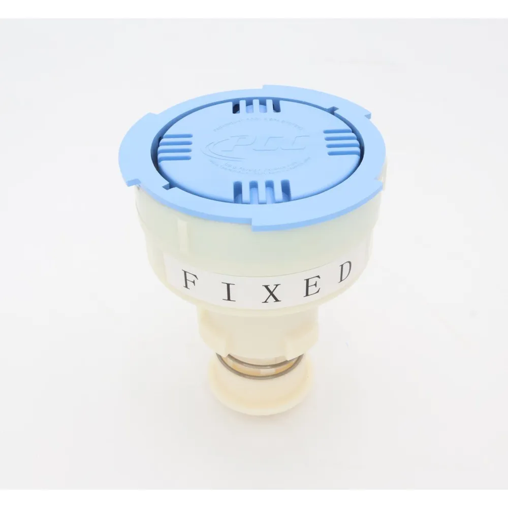 Paramount PCC2000 Light Blue Fixed Nozzle 004-552-5024-06
