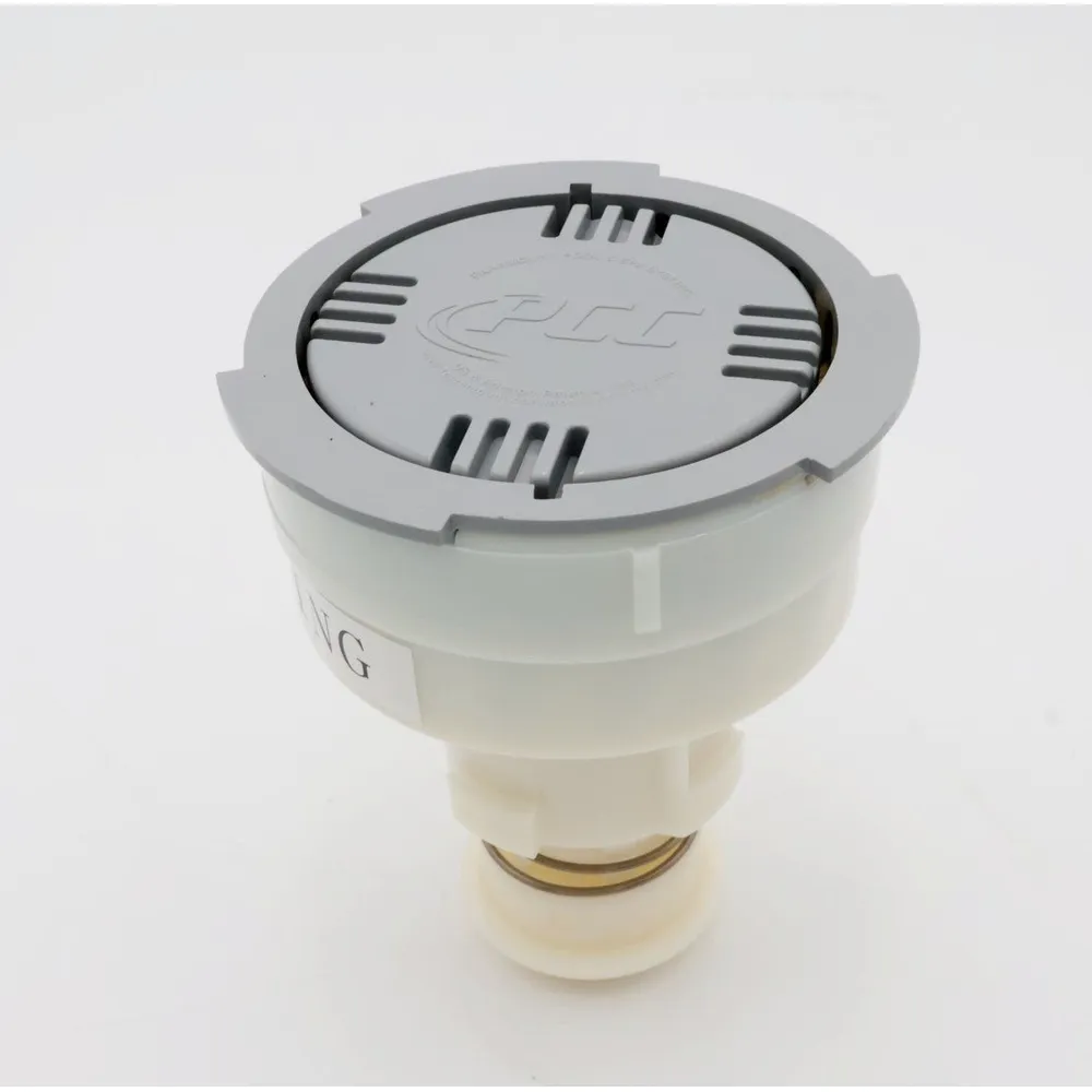 Paramount PCC2000 Rotating Nozzle Light Grey 004-552-5020-08
