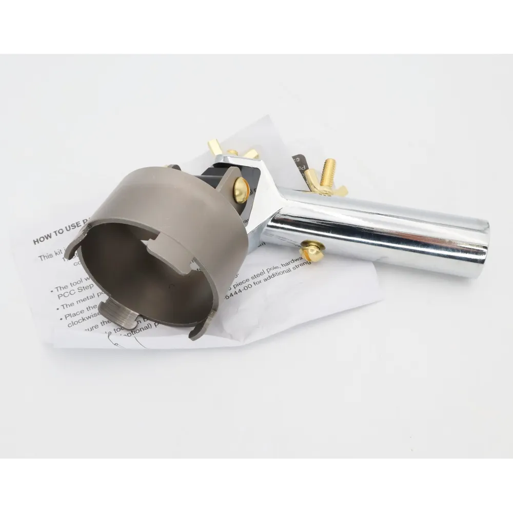 Paramount Stainless Steel Tool for Small Nozzle 004-252-5443-00
