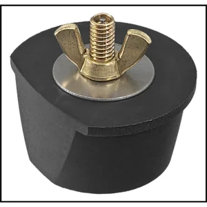 Paramount Winterizing Plug for PCC
