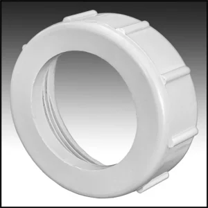 PARTS EXPRESS 20-1020 2″ NUT FOR QIUCK DISCON. HEATER PIPE
