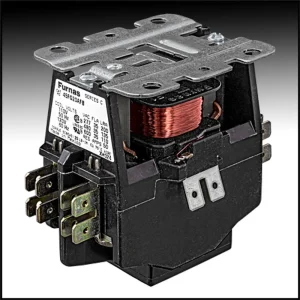 Parts Express DPC50-120 120V 50 AMP Contactor