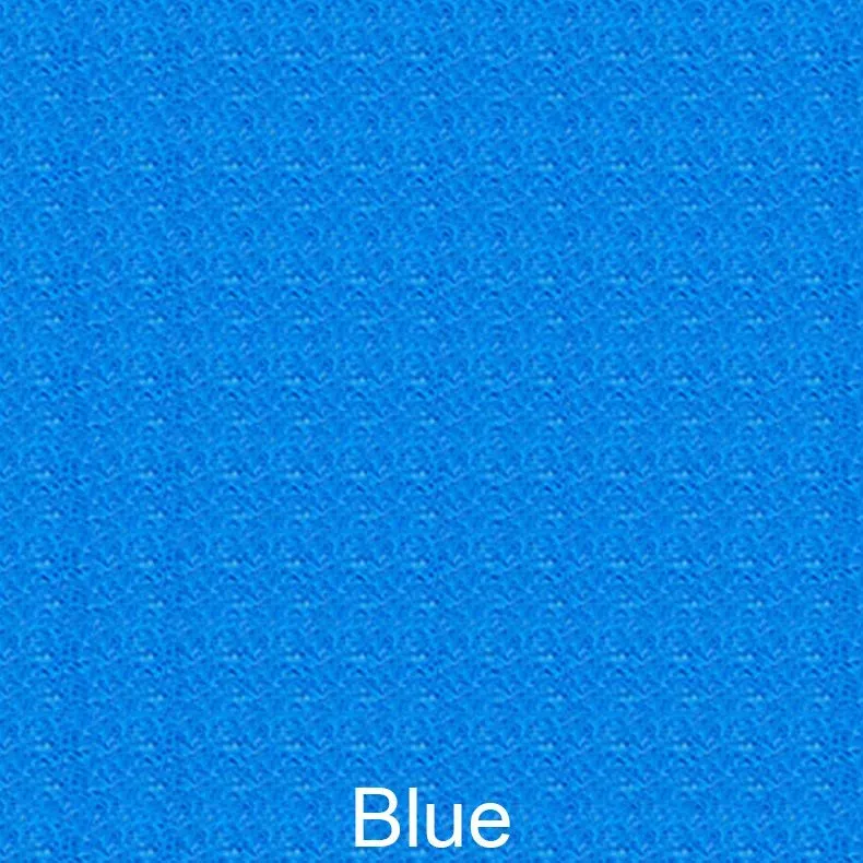Pem Surface Heavy-Duty Aquatic Matting, 3×25 ft, Blue