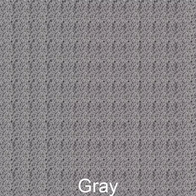 Pem Surface Heavy-Duty Aquatic Matting, 3×25 ft, Gray