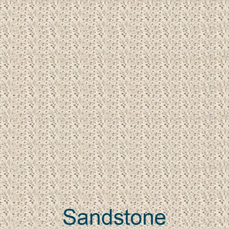 Pem Surface Lightweight Aquatic Matting, 6×25 ft, Sandstone