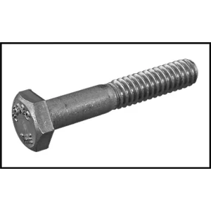 Pentair 1/4 20″ X 1 1/2″ Hex Head Cap Screw (#350035)