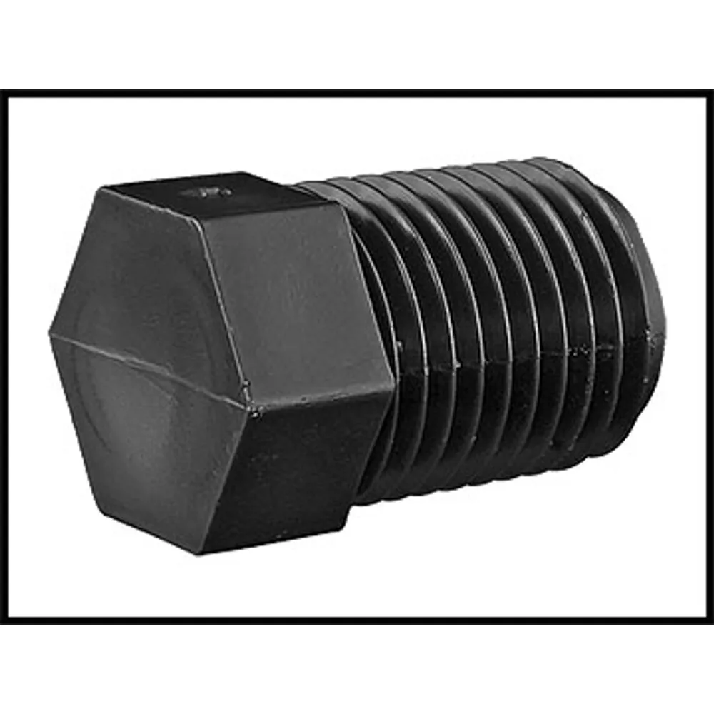 Pentair 1/4″ Plug For High Flo Air Relief Valve (#98218900)