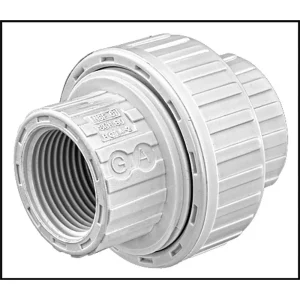 Pentair 1″ Threaded Union (#R270531)
