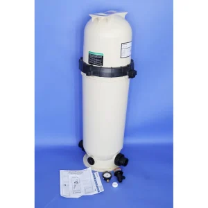 Pentair 150 SqFt Clean and Clear® Cartridge Filter 160317