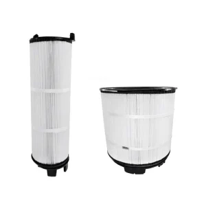 Pentair 170146 S7M400 Inner and Outer Filter Cartridge Package