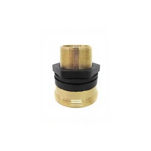 Pentair 2″ Brass Bulkhead for TR100C/140C American Filters V38-060 154714