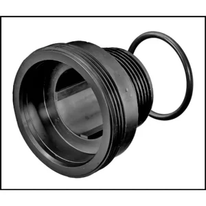 Pentair 2″ Bulkhead Kit With O-Ring For FNS Plus (#190141)
