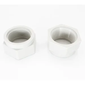 Pentair 2-Pack Mender Nut ED15