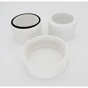Pentair 2” PVC Union for MiniMax Plus, ThermaFlo and ThermaFlo Titanium Heat Pump 473381