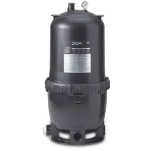 Pentair 200 SQ FT Modular Media Cartridge Pool Filter