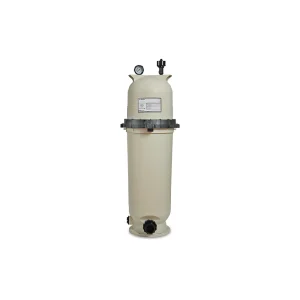 Pentair 200 SqFt Clean and Clear Cartridge Filter 160318