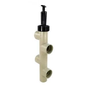 Pentair 263079 Backwash Valve W/O Unions