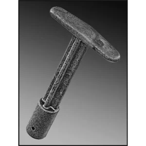 PENTAIR 270134 HANDLE FOR PUSH PULL VALVE