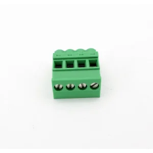 Pentair 4-Wire Terminal Screw 520108