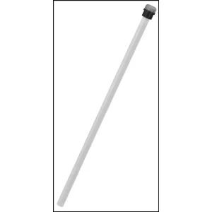 Pentair 420 Sq. Ft. Air Bleeder Tube Assembly for Clean & Clear Plus Filters (#170028)