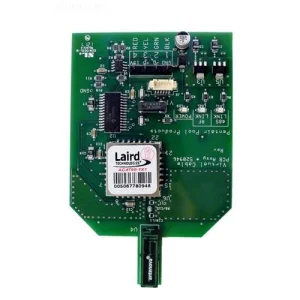 Pentair 520946Z MobileTouch II Transceiver Circuit Board