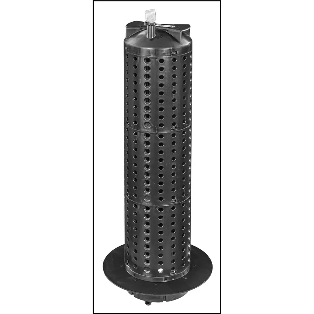 Pentair 59053700 Center Core Clean & Clear/Predator 100 sq. ft.