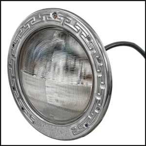 Pentair #602178 Intellibrite White Light 120 Volts with 50′ Cord