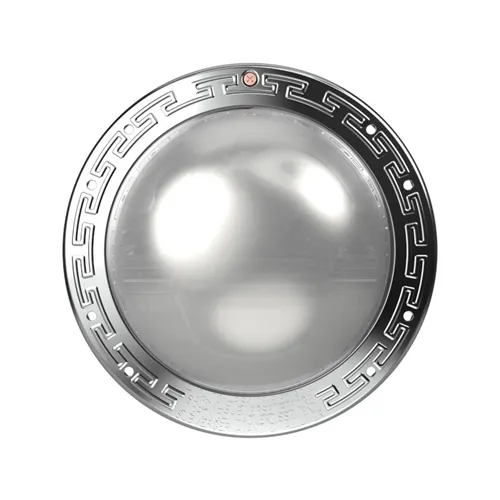 Pentair 602188 Pool Intellibrite Architectural Series Color Light 150′ 120V RGBW – Returned
