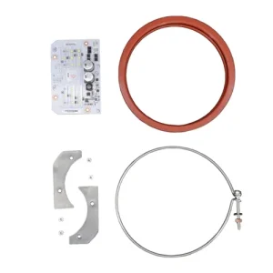 Pentair 619917Z Replacement Engine For IntelliBrite 5g White LED 55W Light