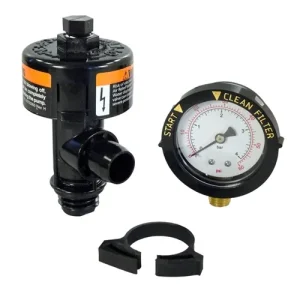 Pentair 98209800 FNS PLUS 4000 Series Air Relief Assembly