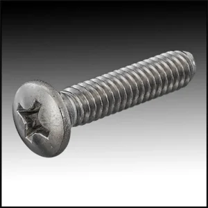Pentair/American Admiral Skimmer 1/4-20 X 1-1/4″ Sealing Screw (#98202700)