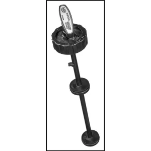 Pentair/American Complete Plastic Valve Stem (#51013811)