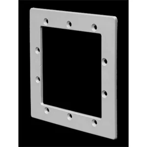 Pentair/American FAS-100 Skimmer Face Plate (#85004000)